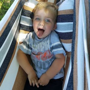 Meet your Posher, Michaela